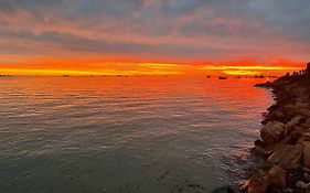 Shark Bay Seafront Apartments